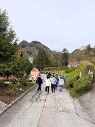 Erlebnispadagogische Tage Losenstein 1a   2024 04 03 05   01